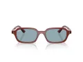 Ray-Ban Zuri RB 4455 680980 52 Men, Women sunglasses