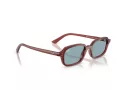 Ray-Ban Zuri RB 4455 680980 52 Men, Women sunglasses