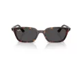 Ray-Ban Zaya RB 4456 135987 50 Men, Women sunglasses