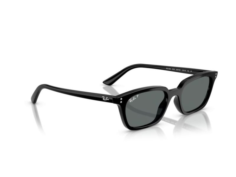 Ray-Ban Zaya RB 4456 667781 53 Men, Women sunglasses