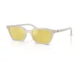 Ray-Ban Zaya RB 4456 68086D 50 Men, Women sunglasses