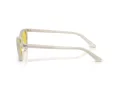 Ray-Ban Zaya RB 4456 68086D 50 Men, Women sunglasses