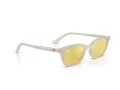 Ray-Ban Zaya RB 4456 68086D 53 Men, Women sunglasses