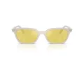 Ray-Ban Zaya RB 4456 68086D 53 Men, Women sunglasses