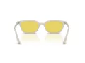 Ray-Ban Zaya RB 4456 68086D 53 Men, Women sunglasses