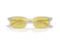 Ray-Ban Zaya RB 4456 68086D 53 Men, Women sunglasses