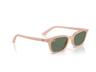 Ray-Ban Zaya RB 4456 681182 50 Men, Women sunglasses