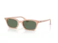 Ray-Ban Zaya RB 4456 681182 50 Men, Women sunglasses