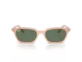 Ray-Ban Zaya RB 4456 681182 53 Men, Women sunglasses