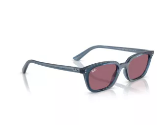 Ray-Ban Zaya RB 4456 68121A 53 Men, Women sunglasses