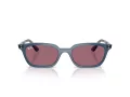Ray-Ban Zaya RB 4456 68121A 53 Men, Women sunglasses