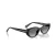 Ray-Ban RB 4457D 667711 55 Men, Women sunglasses