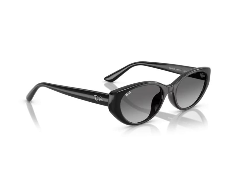 Ray-Ban RB 4457D 667711 55 Men, Women sunglasses