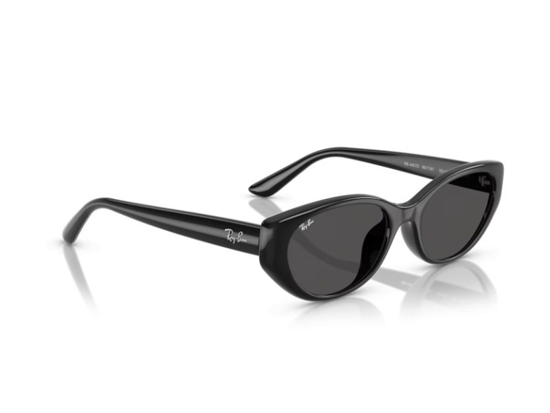 Ray-Ban RB 4457D 667787 55 Men, Women sunglasses
