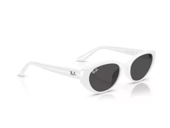 Ray-Ban RB 4457D 677287 55 Men, Women sunglasses