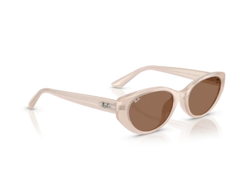 Ray-Ban RB 4457D 678673 55 Men, Women sunglasses