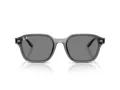 Ray-Ban RB 4458D 645087 65 Men, Women sunglasses