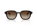 Ray-Ban RB 4458D 714/13 65 Men, Women sunglasses