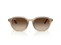 Ray-Ban RB 4459D 616613 54 Men, Women sunglasses