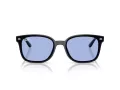 Ray-Ban RB 4461D 601/80 64 Men, Women sunglasses