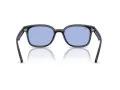 Ray-Ban RB 4461D 601/80 64 Men, Women sunglasses
