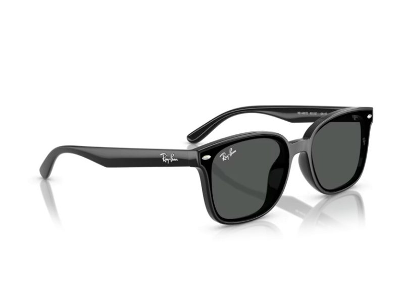 Ray-Ban RB 4461D 601/87 64 Men, Women sunglasses