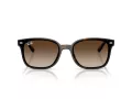Ray-Ban RB 4461D 710/13 64 Men, Women sunglasses