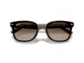 Ray-Ban RB 4461D 710/13 64 Men, Women sunglasses