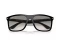 Ray-Ban Boyfriend Two RB 4547 601/32 57 Men, Women sunglasses