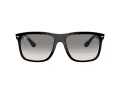 Ray-Ban Boyfriend Two RB 4547 601/32 60 Men, Women sunglasses
