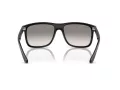 Ray-Ban Boyfriend Two RB 4547 601/32 60 Men, Women sunglasses