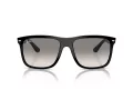 Ray-Ban Boyfriend Two RB 4547 601/32 60 Men, Women sunglasses