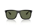 Ray-Ban Boyfriend Two RB 4547 601/58 57 Men, Women sunglasses
