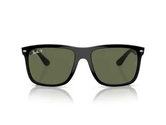   Ray-Ban Boyfriend Two RB 4547 601/58 57 Men, Women sunglasses