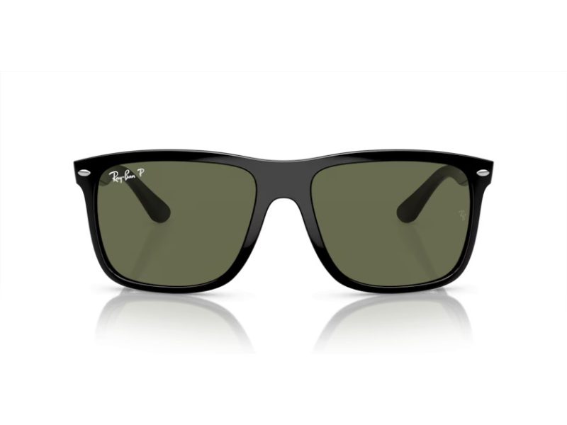Ray-Ban Boyfriend Two RB 4547 601/58 57 Men, Women sunglasses