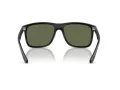 Ray-Ban Boyfriend Two RB 4547 601/58 57 Men, Women sunglasses