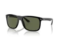 Ray-Ban Boyfriend Two RB 4547 601/58 60 Men, Women sunglasses