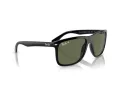 Ray-Ban Boyfriend Two RB 4547 601/58 60 Men, Women sunglasses