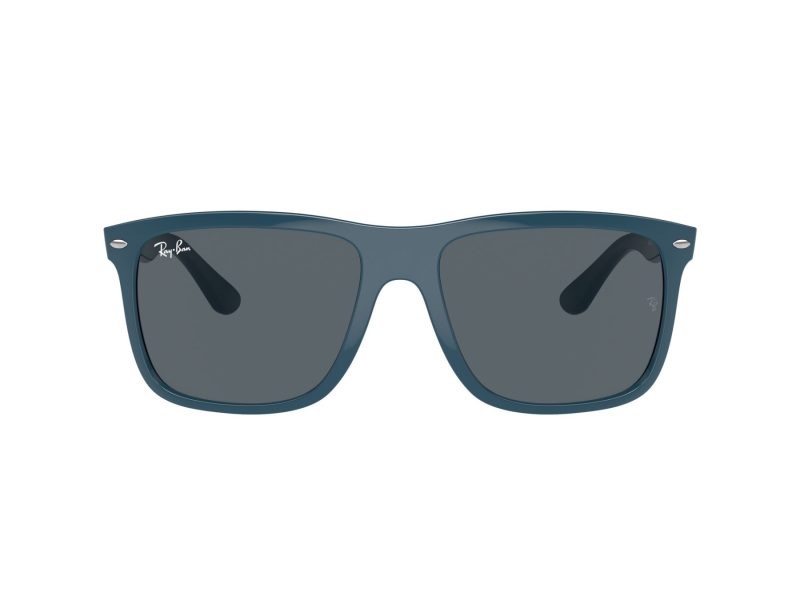 Ray-Ban Boyfriend Two RB 0RB4547 6717R5 60 Men, Women sunglasses