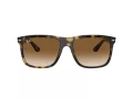 Ray-Ban Boyfriend Two RB 0RB4547 710/51 57 Men, Women sunglasses