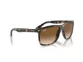 Ray-Ban Boyfriend Two RB 0RB4547 710/51 57 Men, Women sunglasses