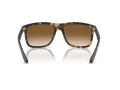 Ray-Ban Boyfriend Two RB 0RB4547 710/51 57 Men, Women sunglasses