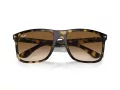 Ray-Ban Boyfriend Two RB 0RB4547 710/51 57 Men, Women sunglasses