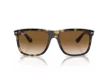 Ray-Ban Boyfriend Two RB 0RB4547 710/51 57 Men, Women sunglasses