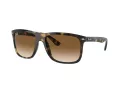 Ray-Ban Boyfriend Two RB 0RB4547 710/51 60 Men, Women sunglasses