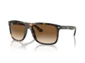 Ray-Ban Boyfriend Two RB 0RB4547 710/51 60 Men, Women sunglasses
