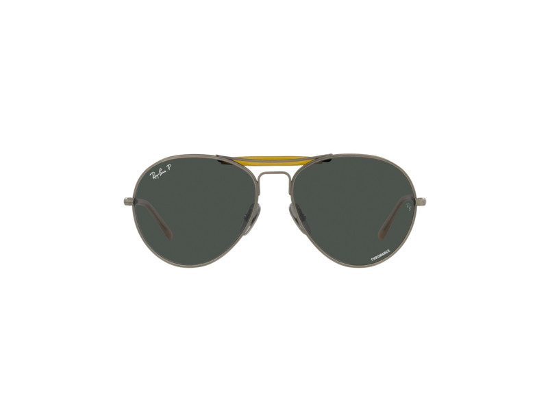 Ray-Ban RB 8063 9208/K8 55 Men, Women sunglasses