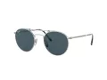 Ray-Ban Titanium RB 8147M 9165 50 Men, Women sunglasses