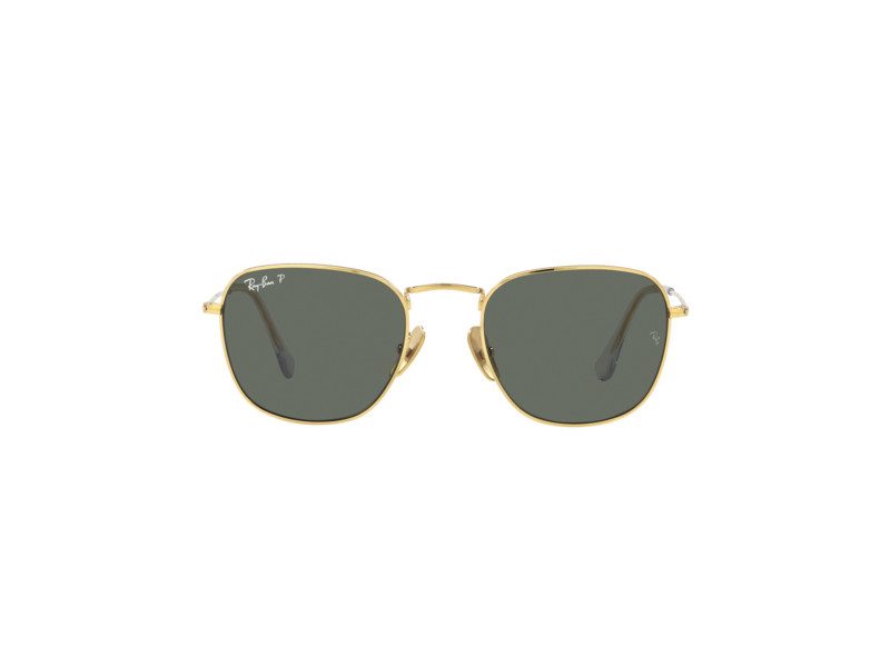 Ray-Ban Frank RB 8157 9216/58 51 Men sunglasses