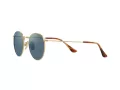 Ray-Ban Round RB 8247 9217T0 50 Men, Women sunglasses